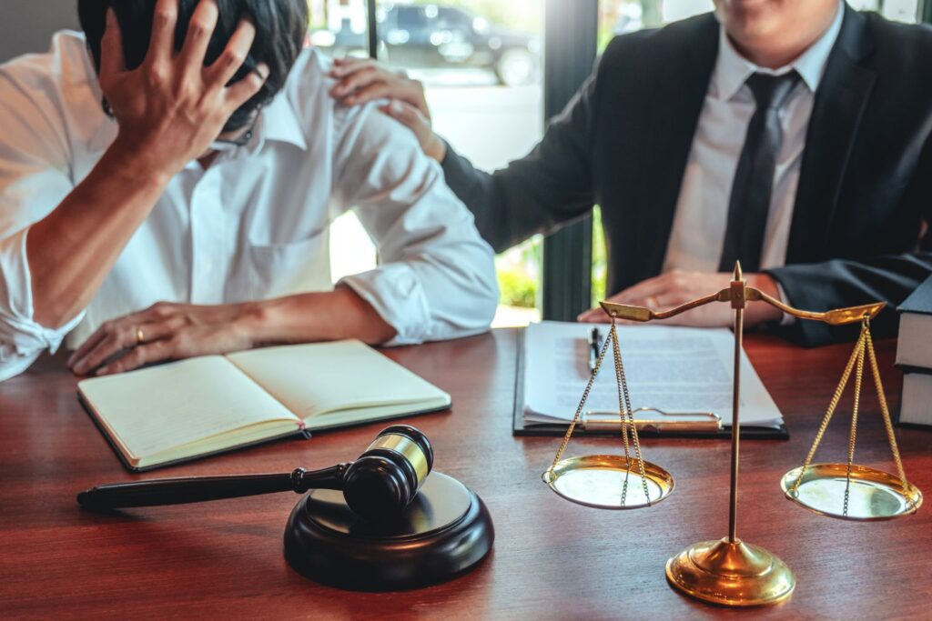 civil litigation attorney blog